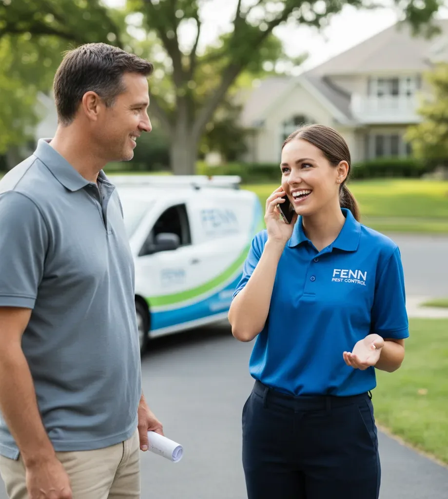 Bed Bug Extermination in Mount Sterling, IL